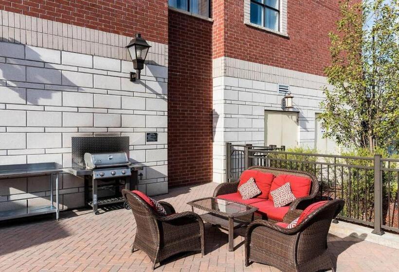 酒店 Residence Inn By Marriott Ottawa Airport