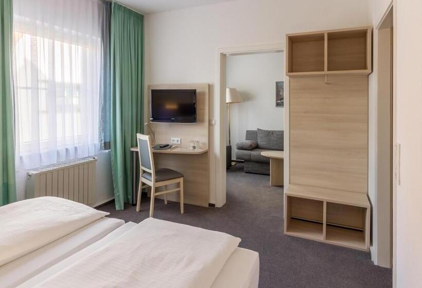 فندق & Restaurant 5 Linden