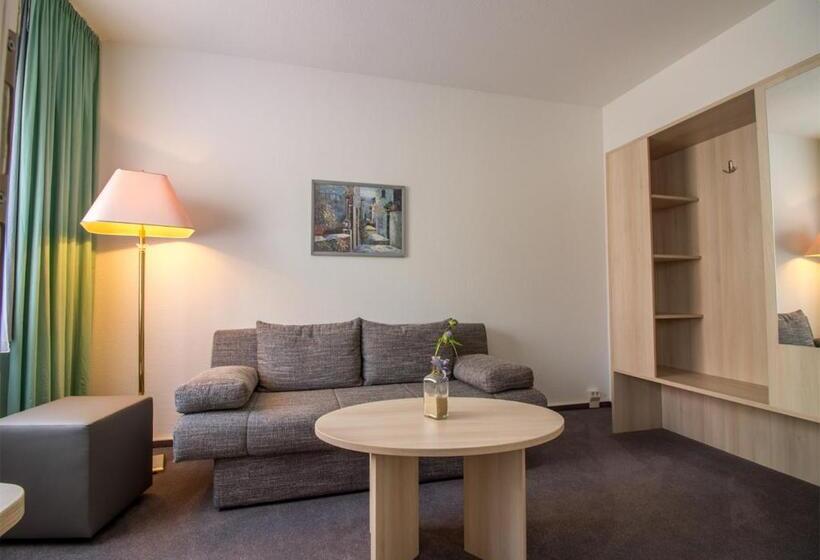 فندق & Restaurant 5 Linden