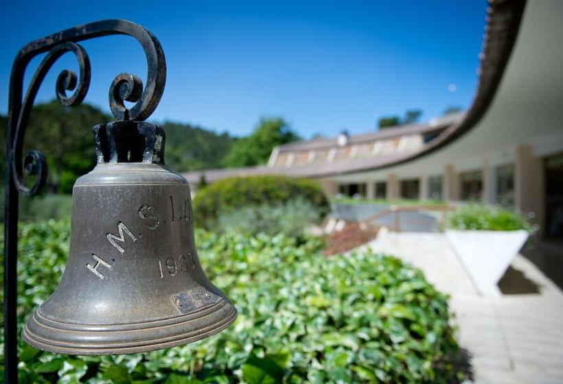 בית מלון כפרי Restaurant La Vague De Saint Paul