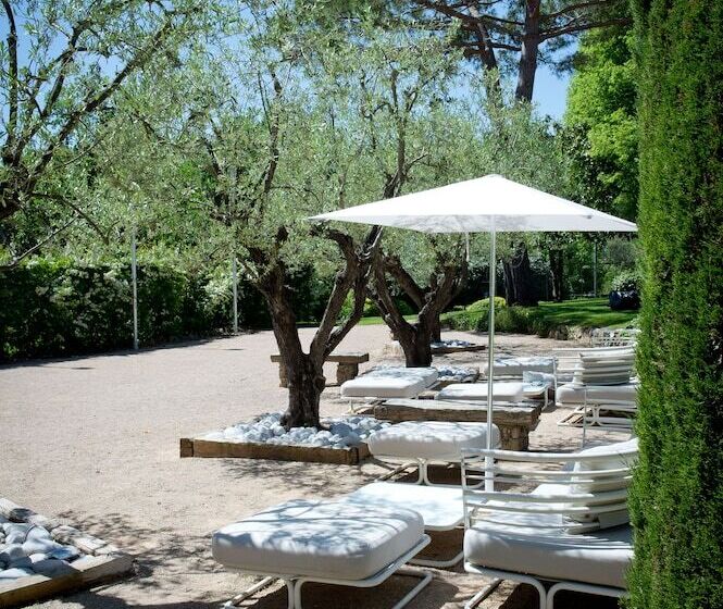 فندق Restaurant La Vague De Saint Paul