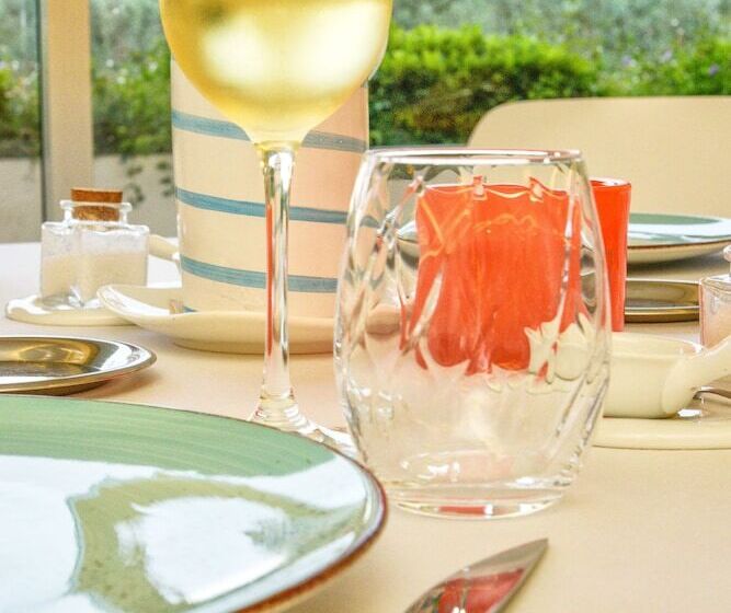 فندق Restaurant La Vague De Saint Paul