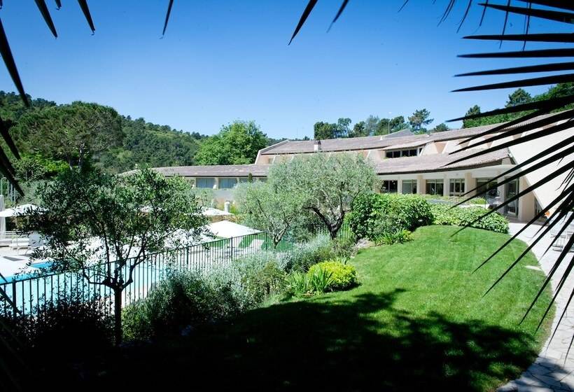 فندق Restaurant La Vague De Saint Paul