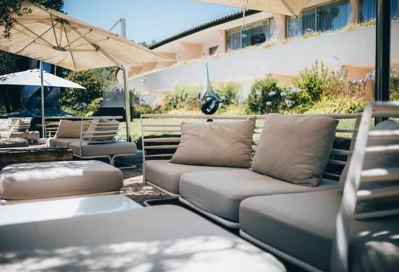 فندق Restaurant La Vague De Saint Paul