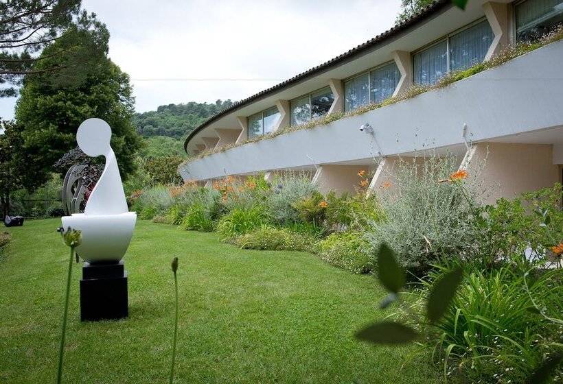 فندق Restaurant La Vague De Saint Paul