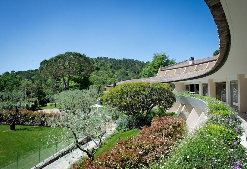 فندق Restaurant La Vague De Saint Paul