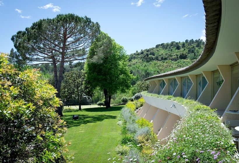 فندق Restaurant La Vague De Saint Paul