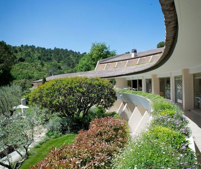 فندق Restaurant La Vague De Saint Paul