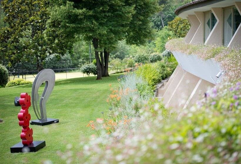 בית מלון כפרי Restaurant La Vague De Saint Paul