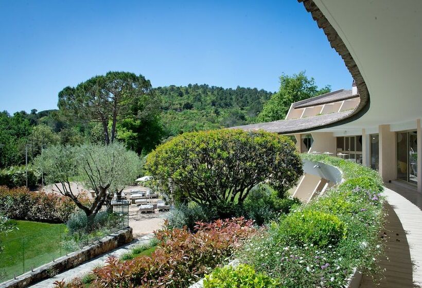 فندق Restaurant La Vague De Saint Paul