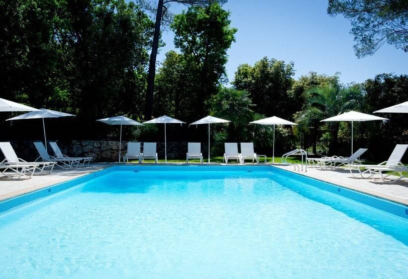 فندق Restaurant La Vague De Saint Paul