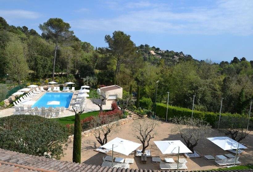 فندق Restaurant La Vague De Saint Paul