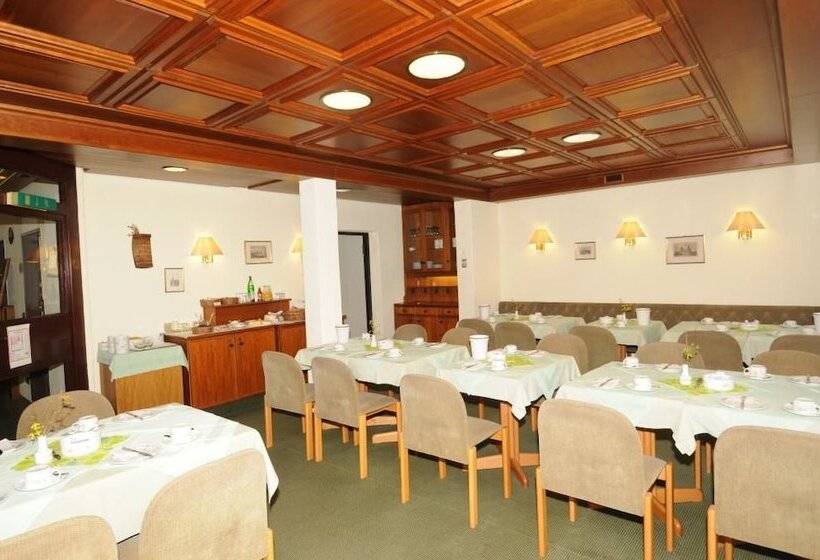 호텔 Rheingauer Tor