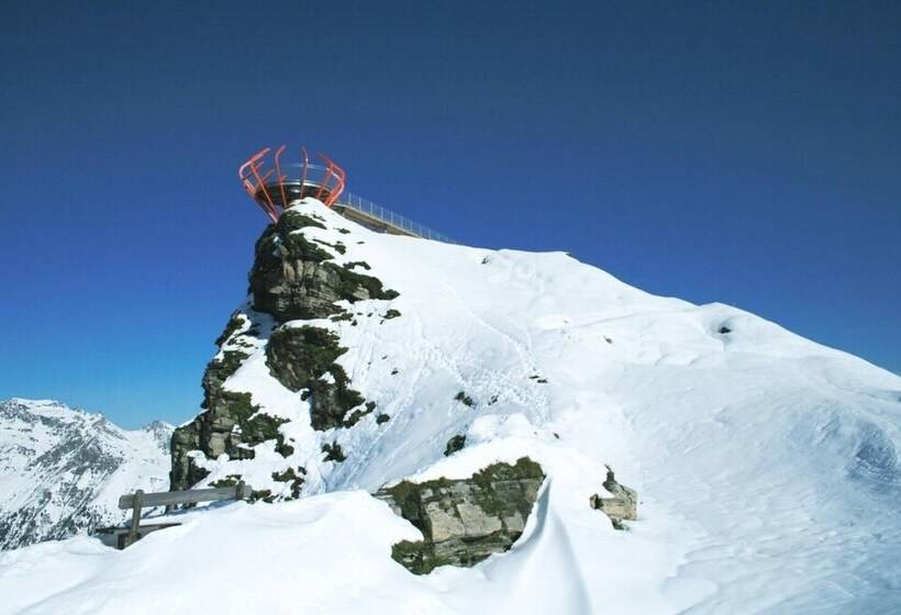 בית מלון כפרי Kur Sportpension Villa Anna