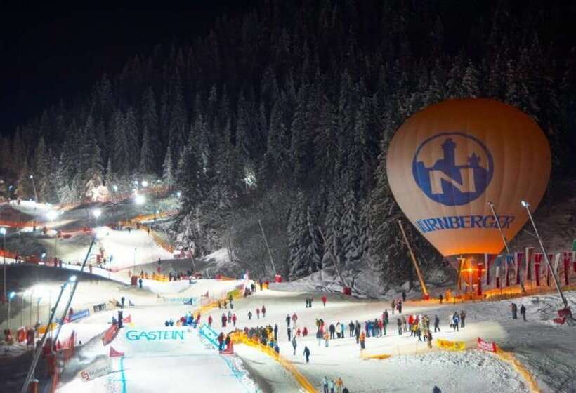 בית מלון כפרי Kur Sportpension Villa Anna