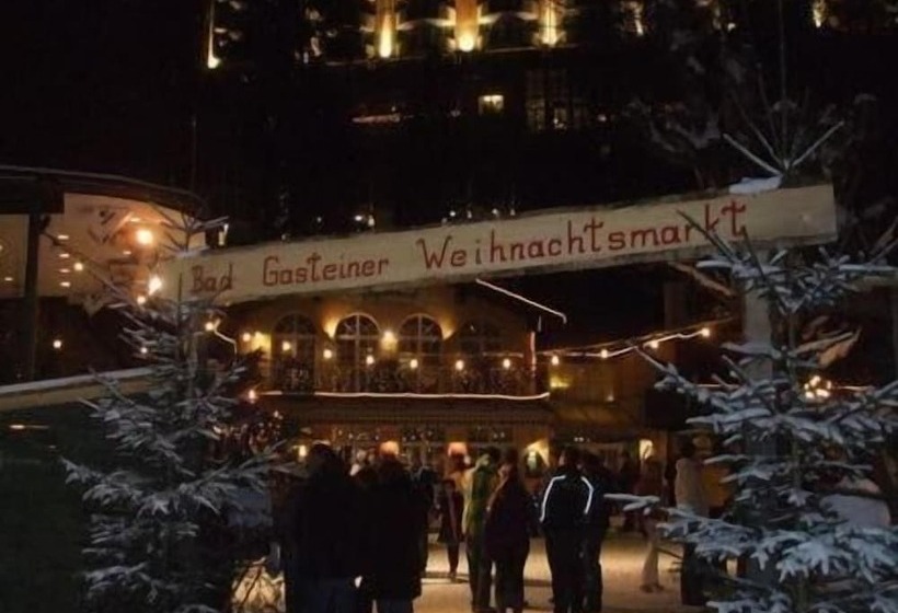 בית מלון כפרי Kur Sportpension Villa Anna