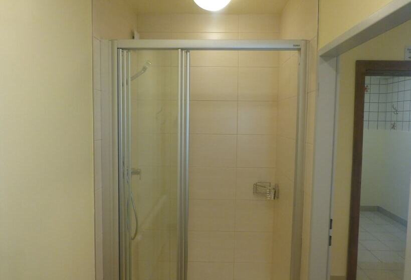 ホテル Rosslwirt Rast