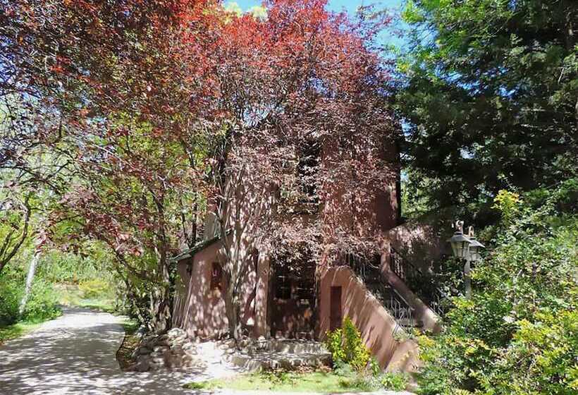 هتل روستایی Casa Glebinias