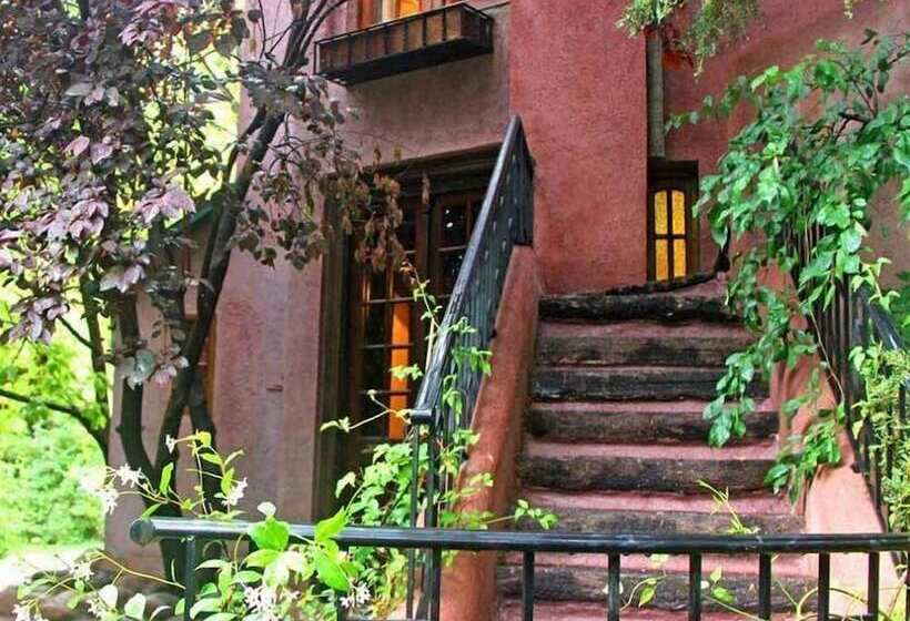 هتل روستایی Casa Glebinias