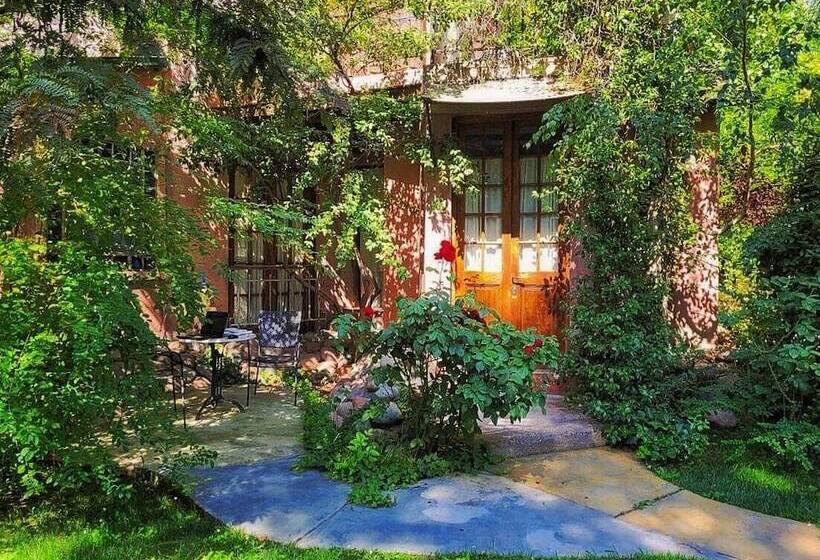 هتل روستایی Casa Glebinias