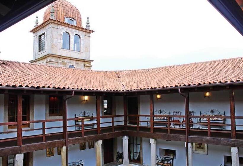 田舎風ホテル Convento Nossa Senhora Do Carmo