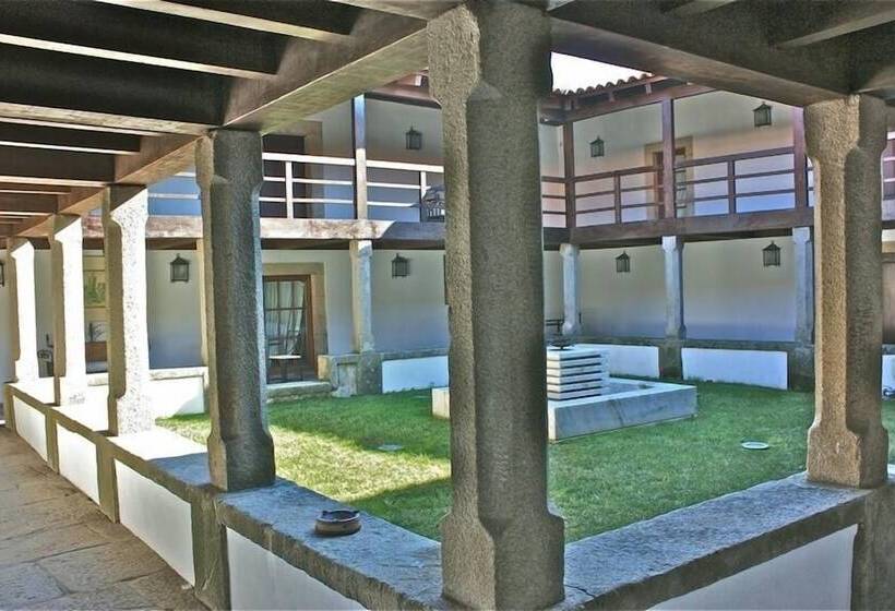 田舎風ホテル Convento Nossa Senhora Do Carmo