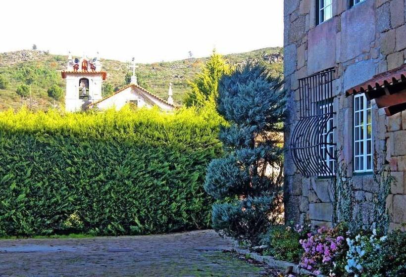 田舎風ホテル Convento Nossa Senhora Do Carmo