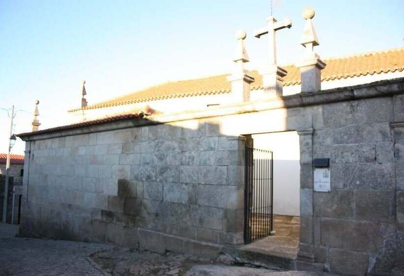 田舎風ホテル Convento Nossa Senhora Do Carmo