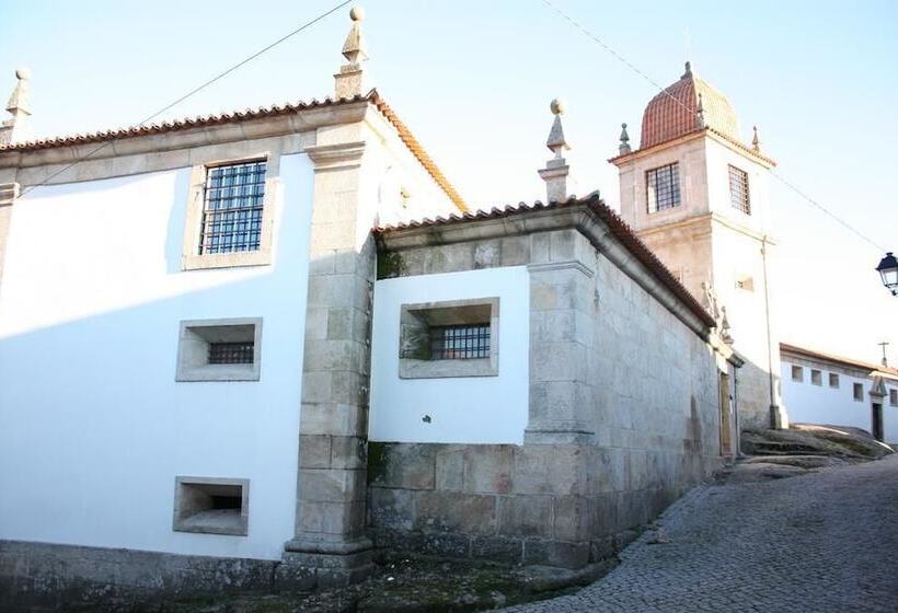 田舎風ホテル Convento Nossa Senhora Do Carmo