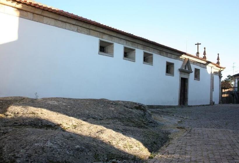 田舎風ホテル Convento Nossa Senhora Do Carmo