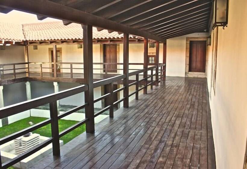 乡村酒店  Convento Nossa Senhora Do Carmo