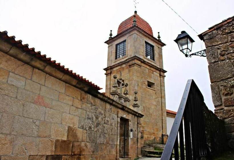 田舎風ホテル Convento Nossa Senhora Do Carmo