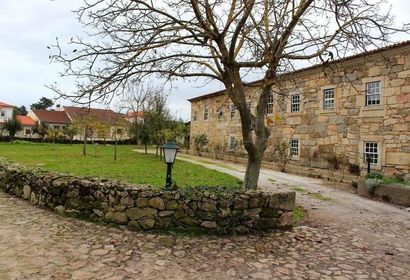 乡村酒店  Convento Nossa Senhora Do Carmo