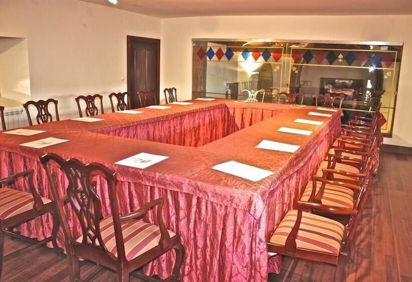 田舎風ホテル Convento Nossa Senhora Do Carmo