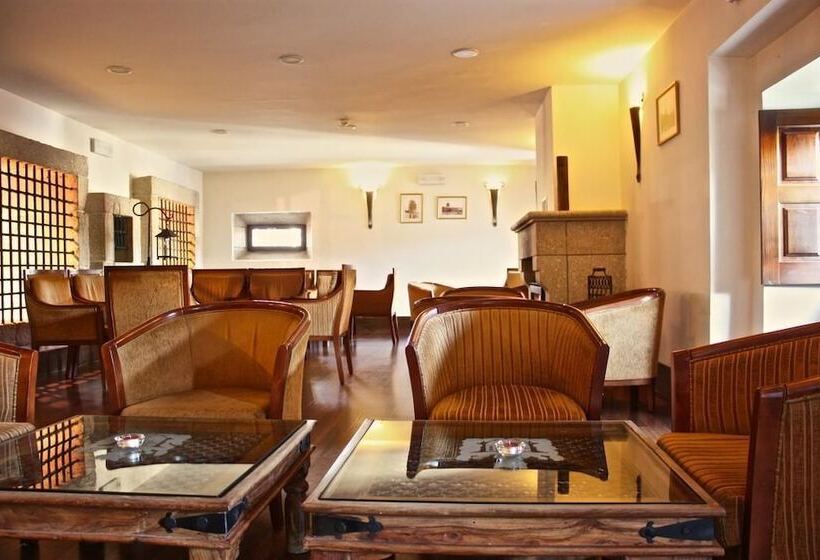 田舎風ホテル Convento Nossa Senhora Do Carmo