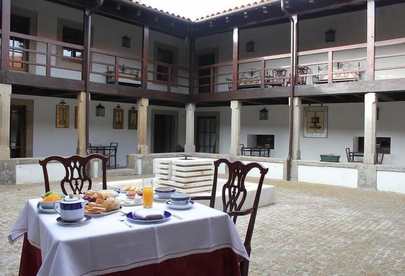 田舎風ホテル Convento Nossa Senhora Do Carmo