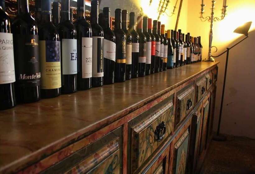 田舎風ホテル Convento Nossa Senhora Do Carmo