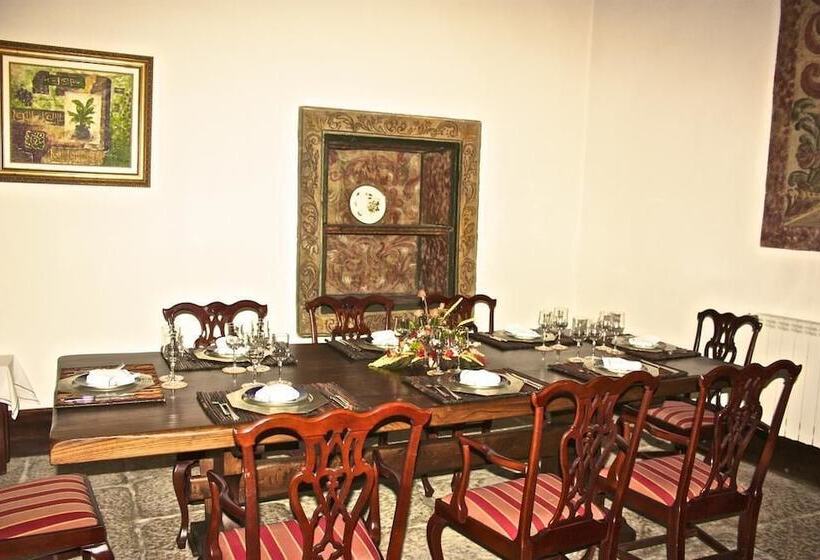 田舎風ホテル Convento Nossa Senhora Do Carmo