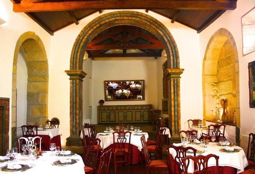 田舎風ホテル Convento Nossa Senhora Do Carmo