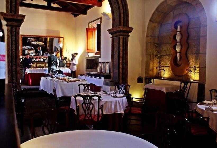 乡村酒店  Convento Nossa Senhora Do Carmo