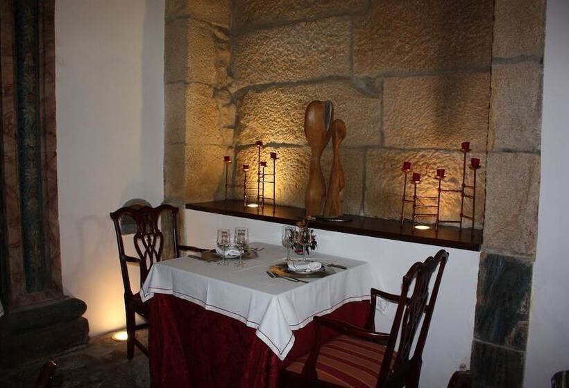 田舎風ホテル Convento Nossa Senhora Do Carmo