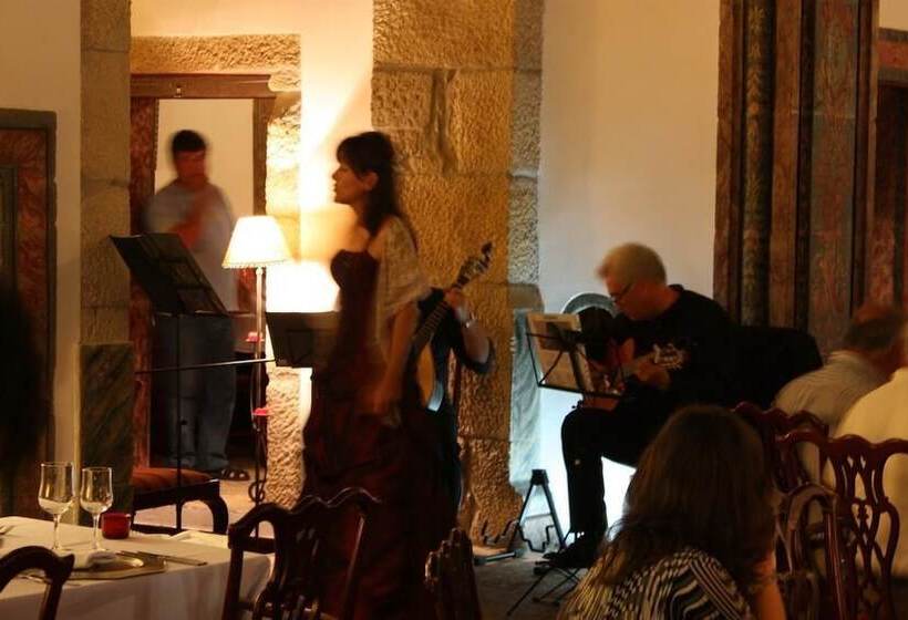 田舎風ホテル Convento Nossa Senhora Do Carmo