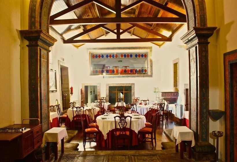 乡村酒店  Convento Nossa Senhora Do Carmo