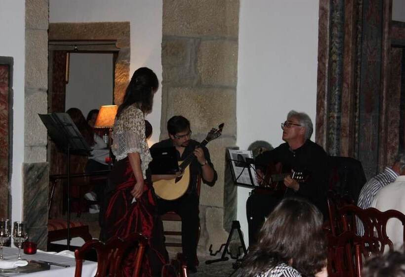 田舎風ホテル Convento Nossa Senhora Do Carmo