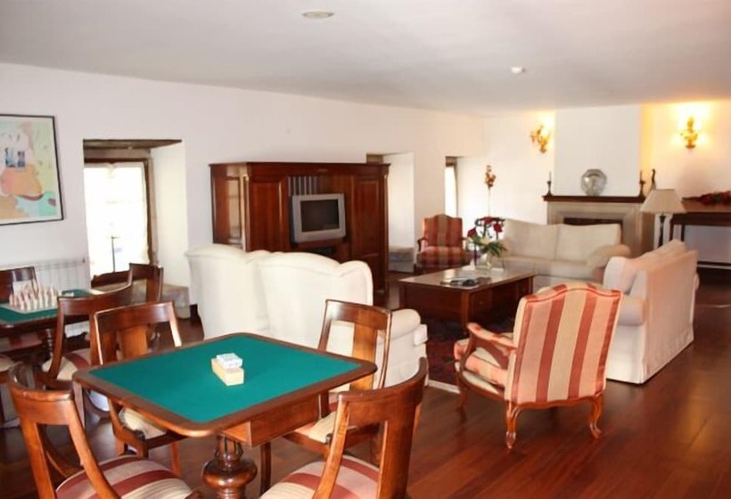 田舎風ホテル Convento Nossa Senhora Do Carmo