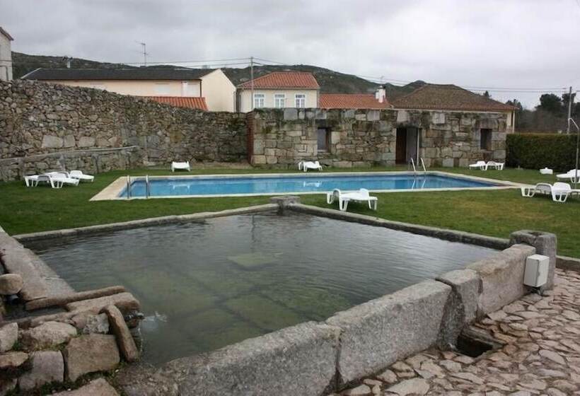 田舎風ホテル Convento Nossa Senhora Do Carmo