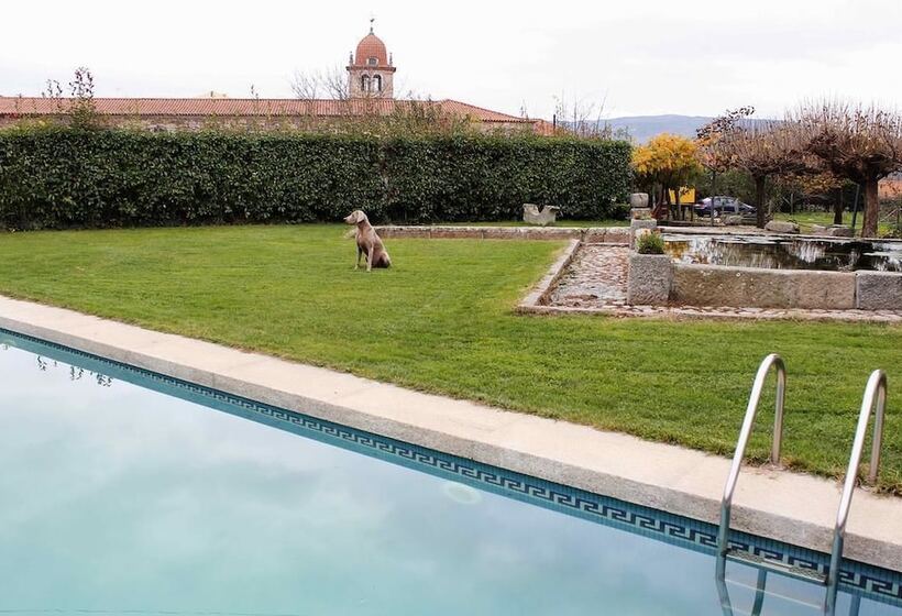 田舎風ホテル Convento Nossa Senhora Do Carmo