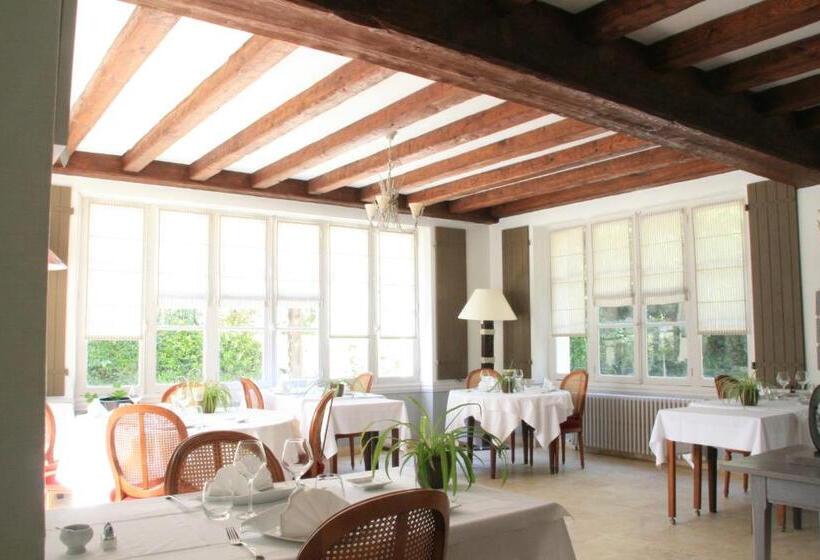 Отель Saint Paul