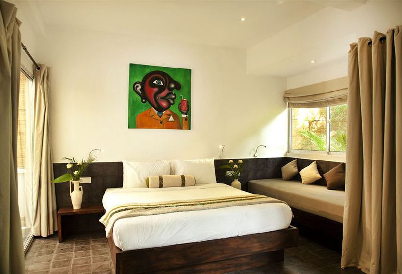 فندق Samsara Villa