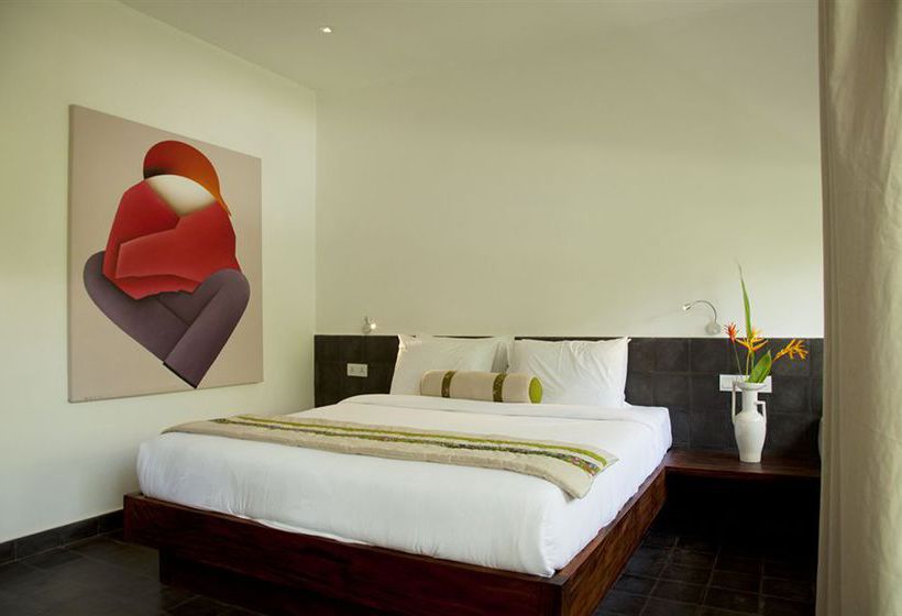 فندق Samsara Villa